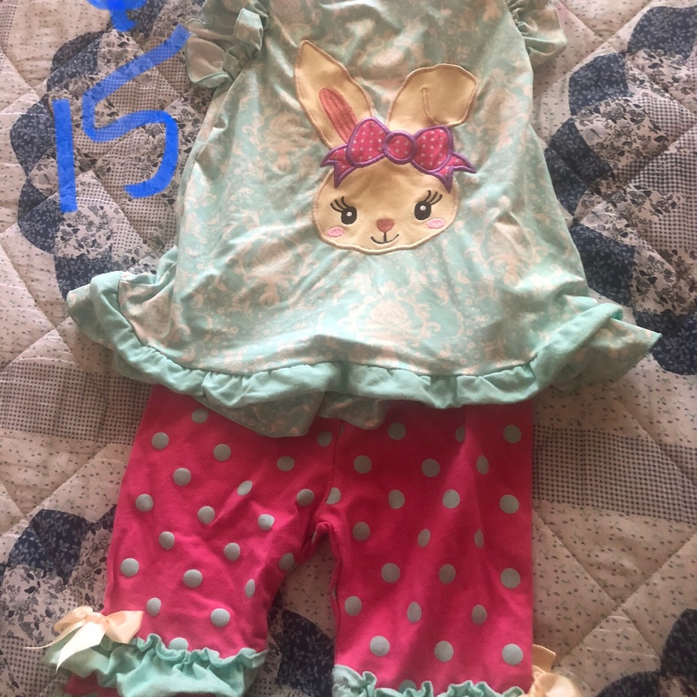 Girls clothes some new with tags some only worn once